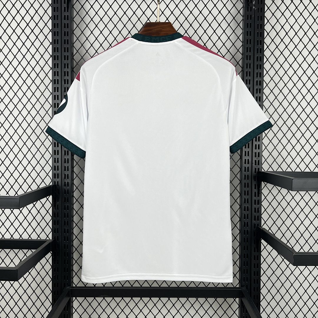 Mens Real Madrid 2026∕27 Home Jersey(C135)