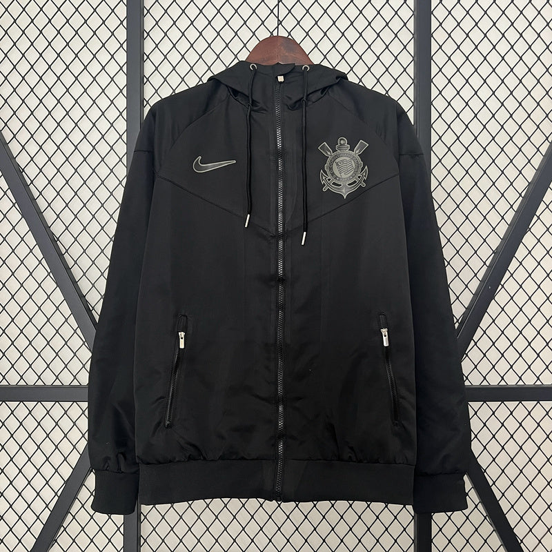 24∕25 Corinthians Windbreaker S-XXL(EA31)