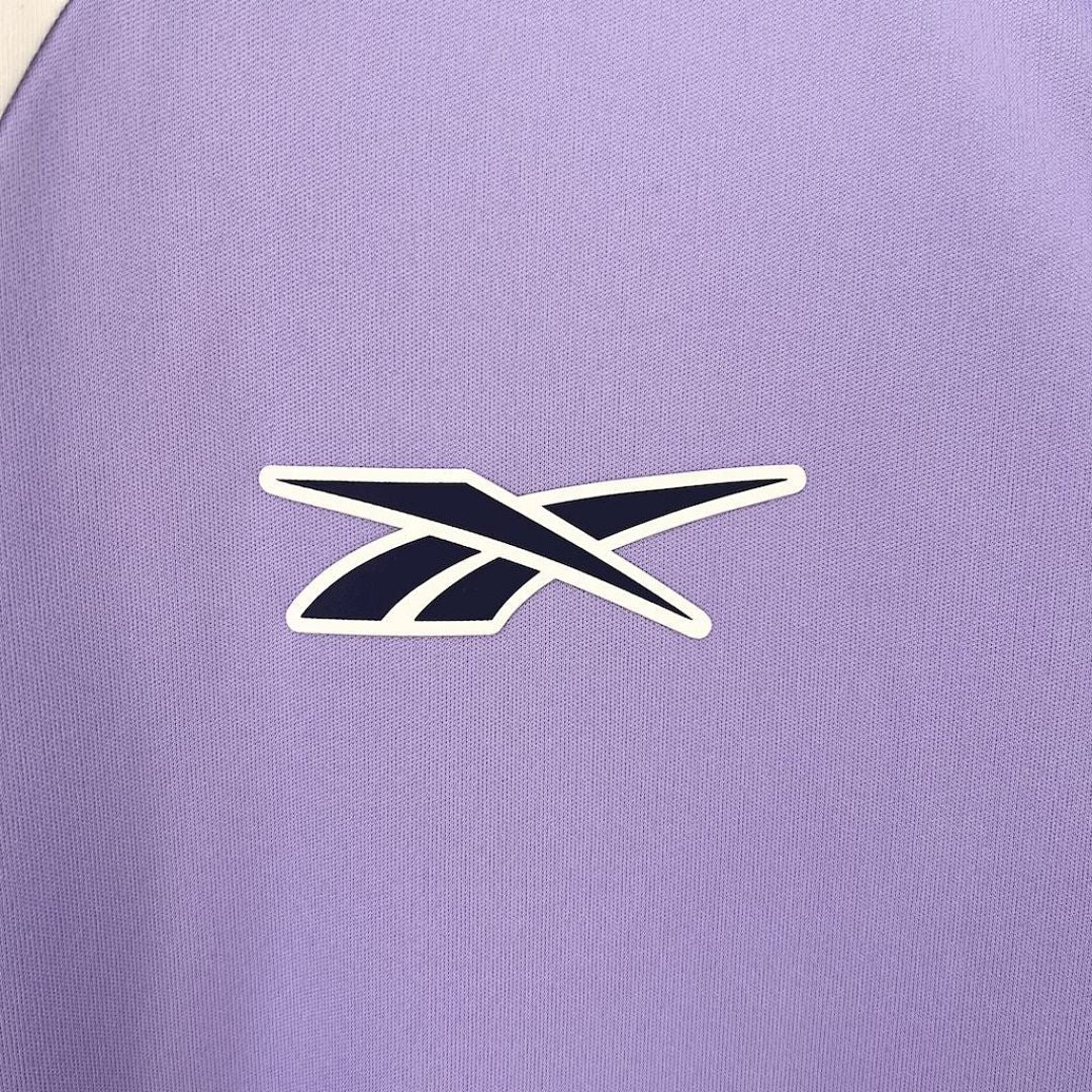 Botafogo 2025∕26 Pre-match training Purple Jersey(DABA)