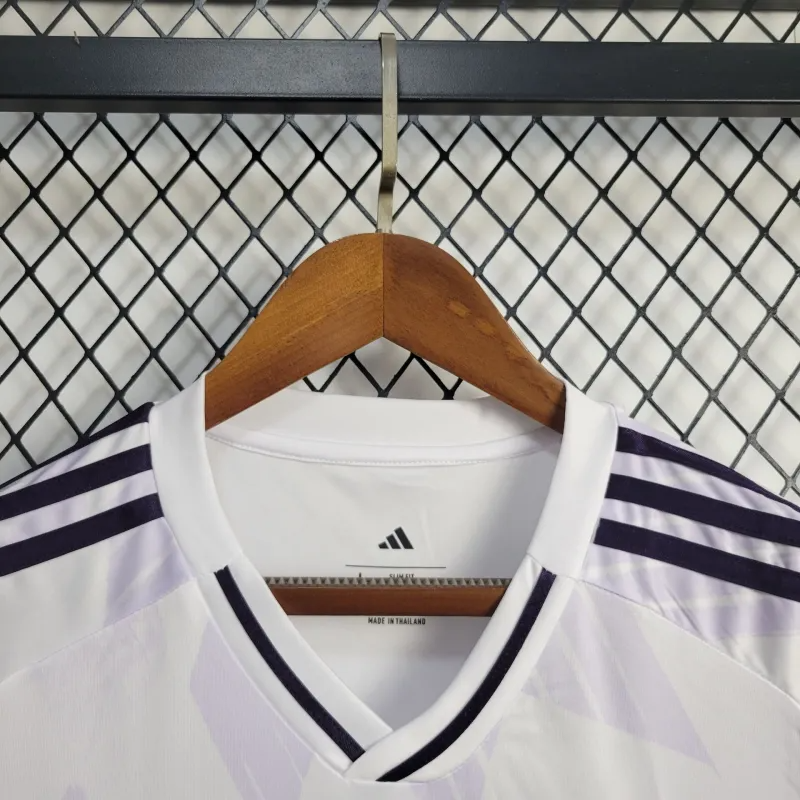 25∕26 Manchester United Away S-4XL(5AB0)