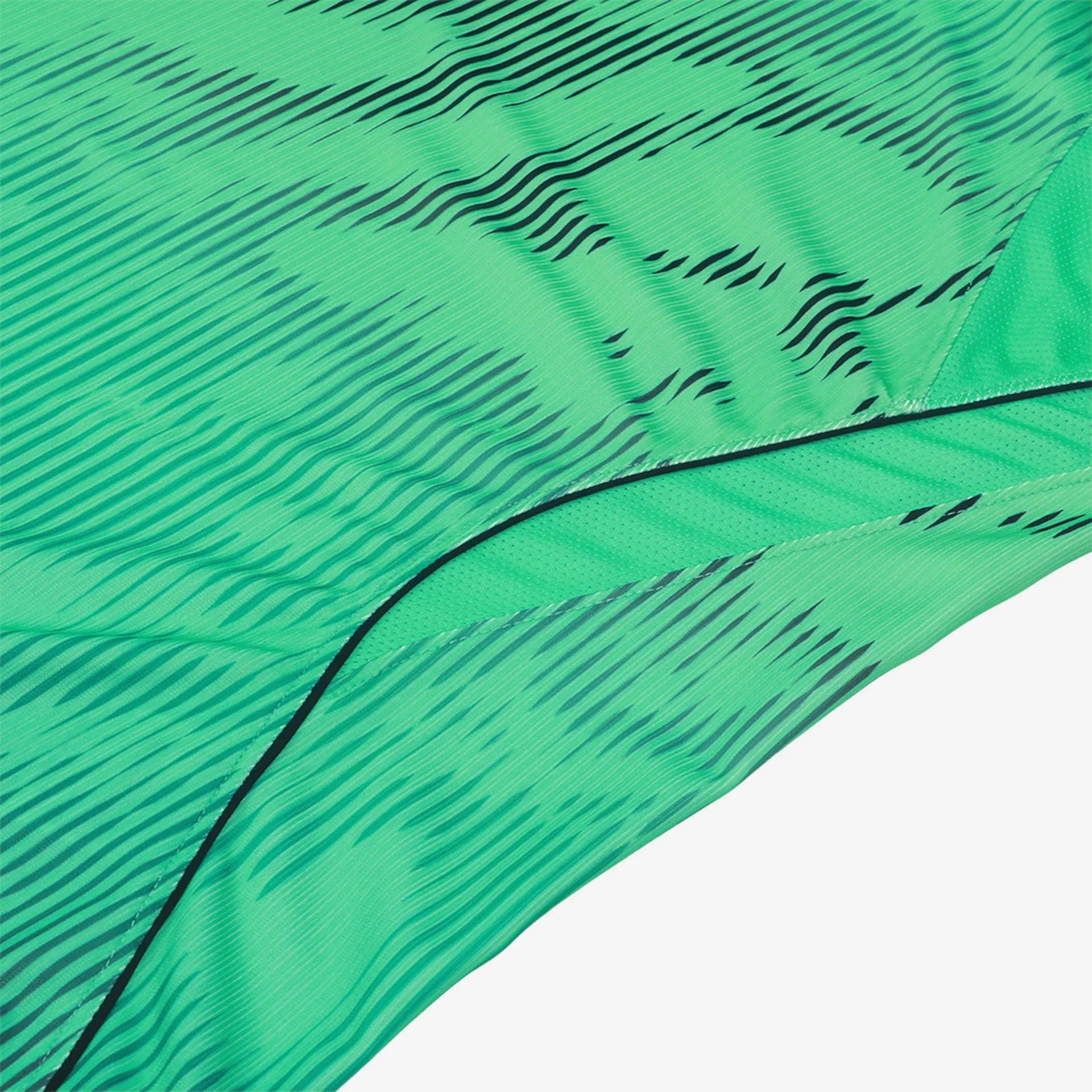 Camisa Brasil Feminino Copa do Mundo 2026 Goleiro