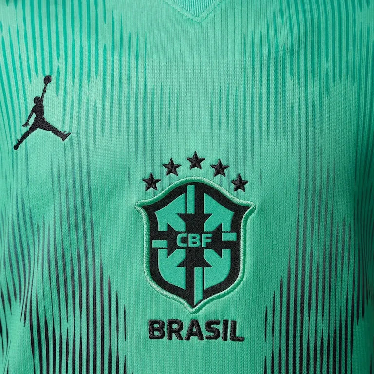 Infantil Brasil Copa do Mundo 2026 Goleiro