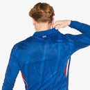 Camisa Chelsea I 2025/26 Nike Manga Longa Torcedor