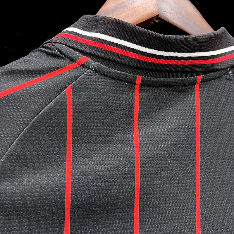 24∕25 Flamengo Black  (5496)