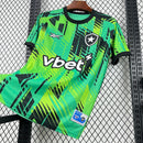 Mens Botafogo 2025∕26 Goalkeeper Jersey