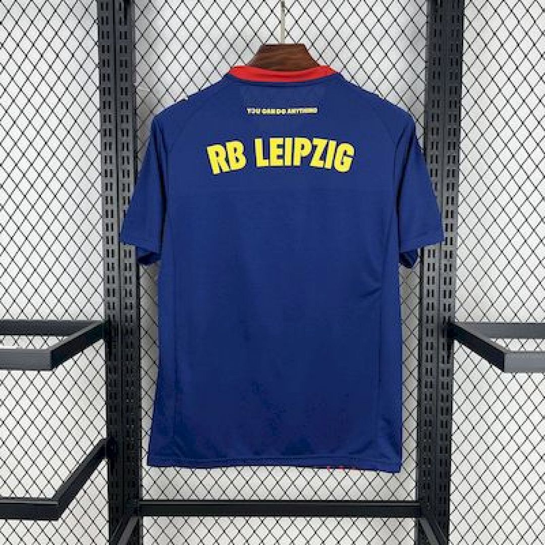 RB Leipzig 2025∕26 Away Jersey(4EE6)