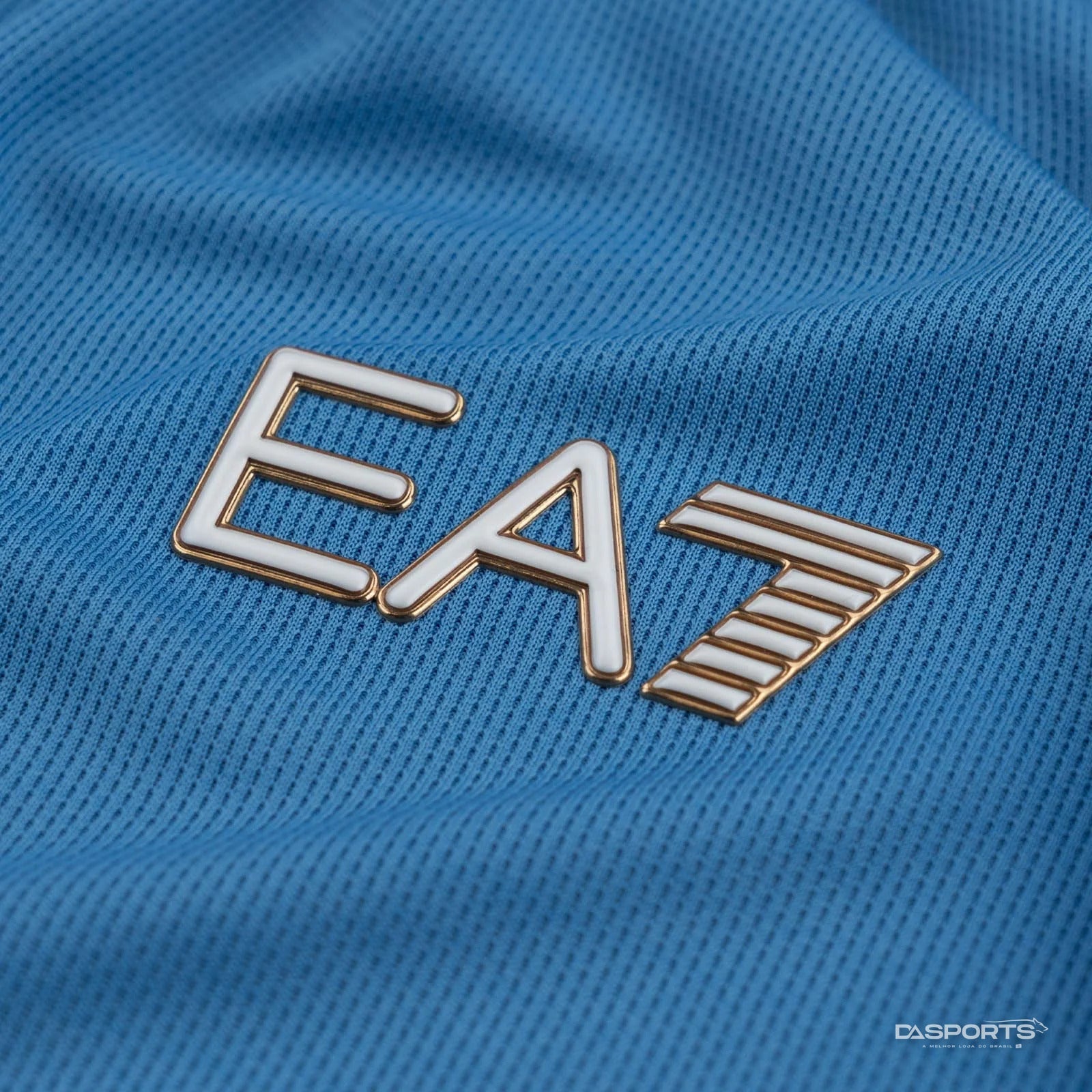 Camisa Napoli Home 2026/27 Torcedor