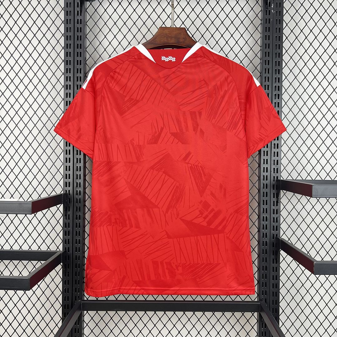 Mens Benfica 2026∕27 Home Jersey(AA12)