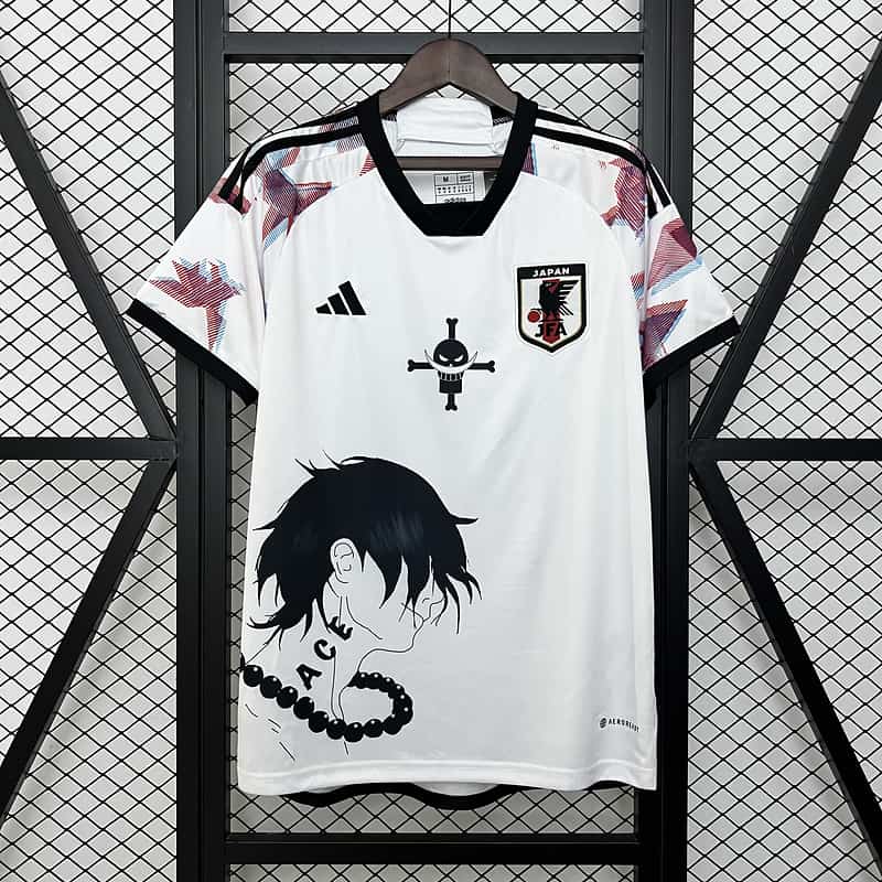 2024 Japan Special Edition