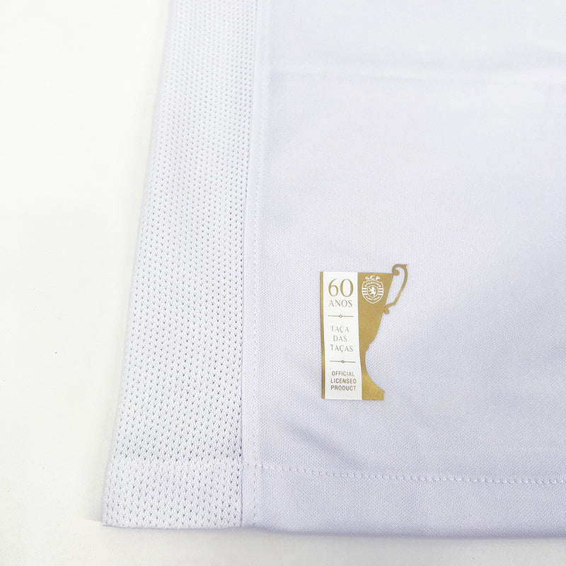 Camisa Sporting Souvenir 2024/25 - Torcedor