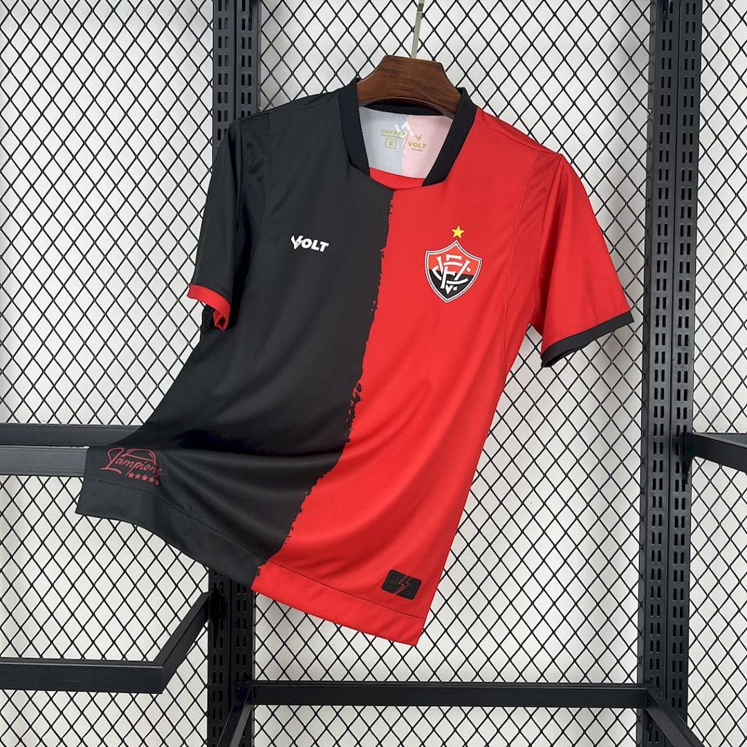 Vitoria 2025∕26 Special Edition Jersey(2713)