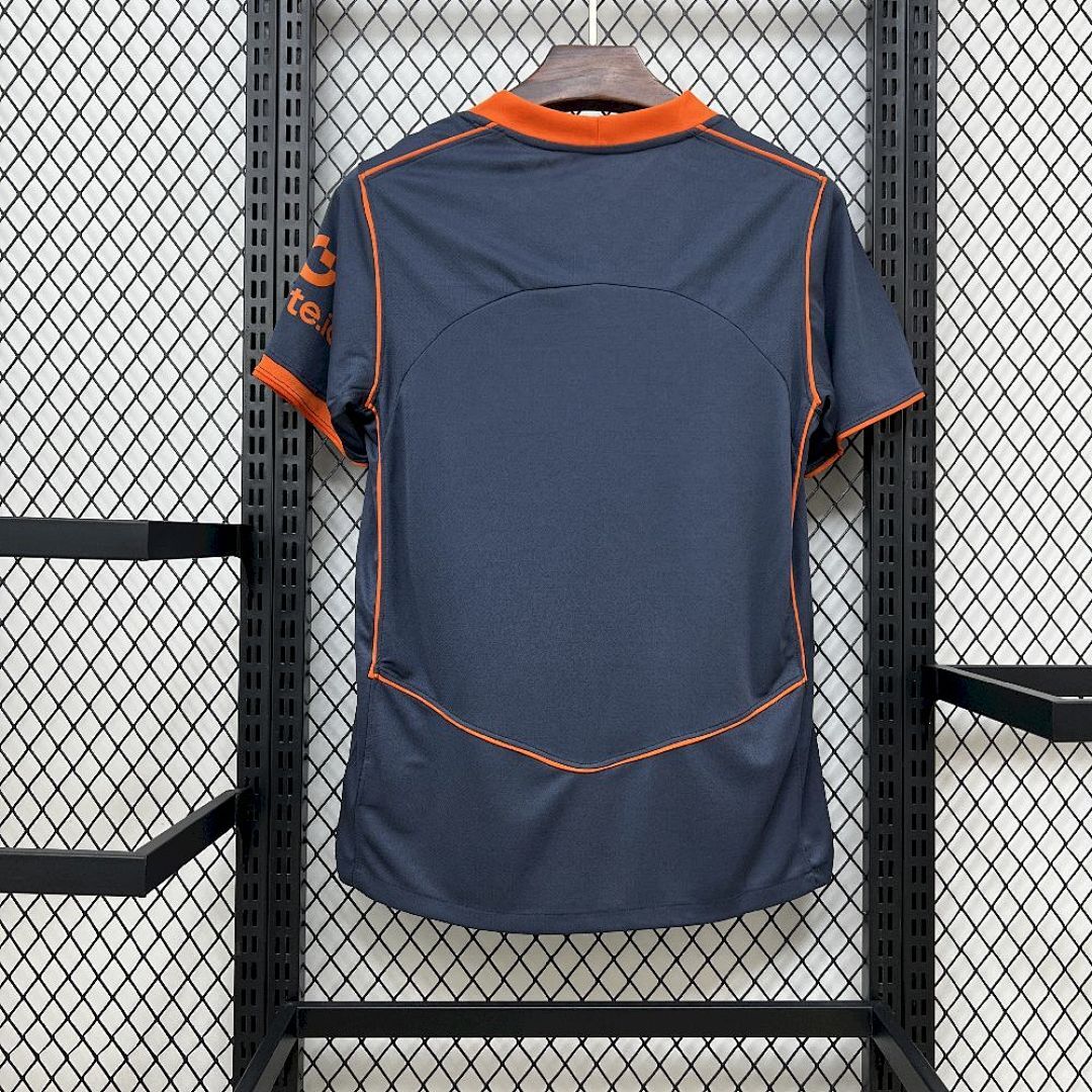 Mens Inter Milan 2025∕26 Third Jersey(04C4)