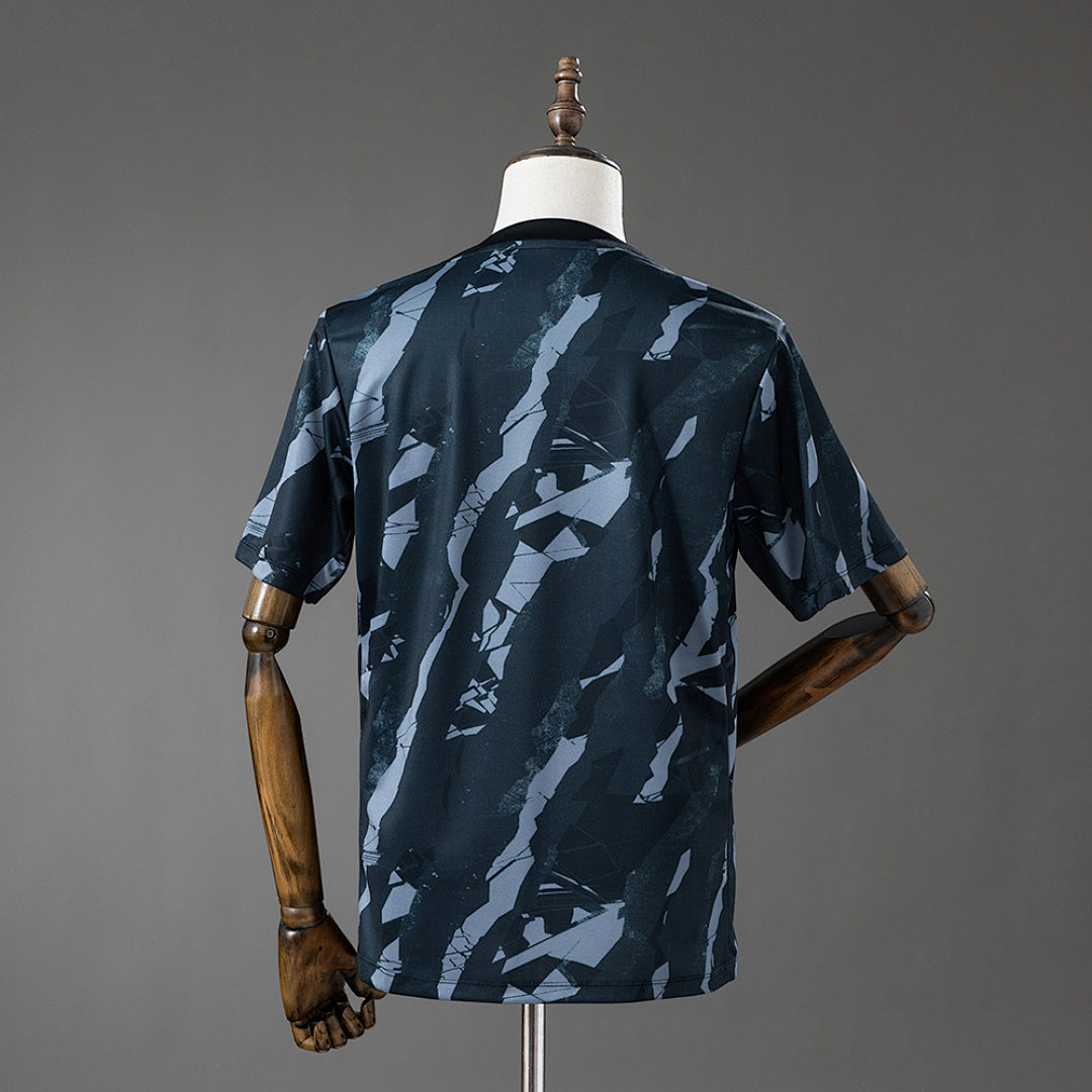 Atlético Mineiro 26∕27 Pre-Match Jersey S-4XL(008B)