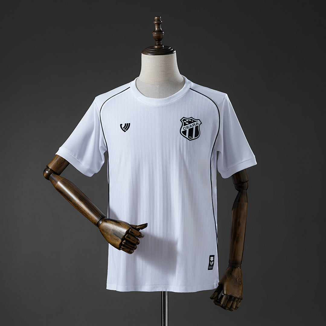 Ceará Sporting 2627 Away Jersey S-4XL(CA05)
