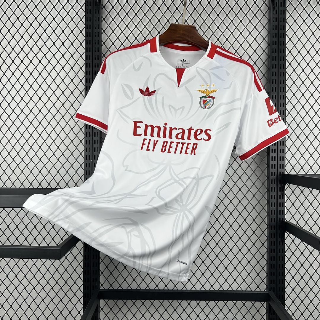 Mens Benfica 2026∕27 Concept Jersey(2366)