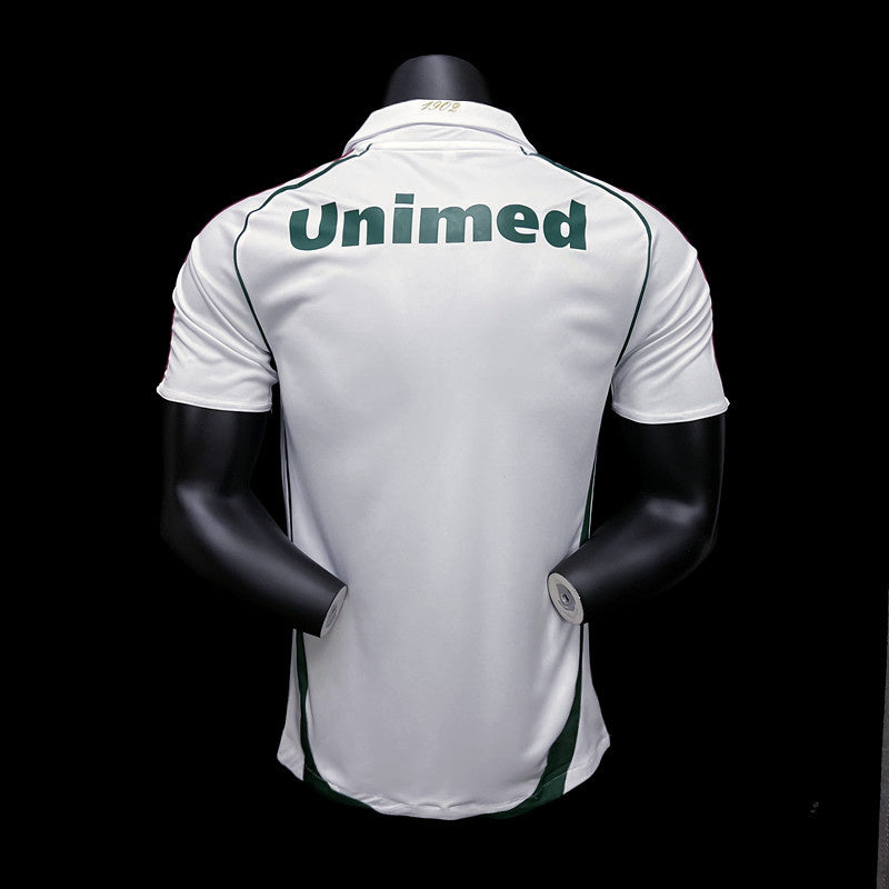 Retro Retro 2010 Fluminense away S-XXL(375A)