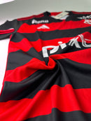 Camisa Flamengo I Jogador 24/25
