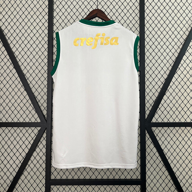 Camisa 24∕25 Vest Palmeiras away S-4XL(DE97)