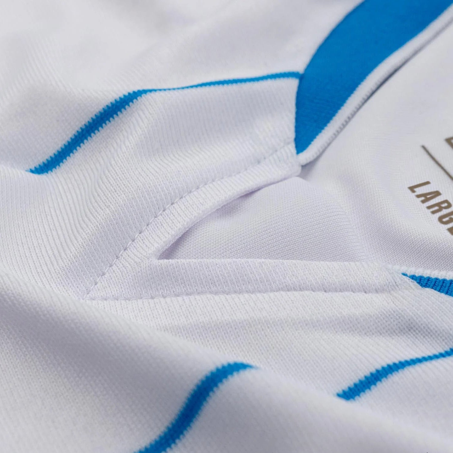 Camisa Napoli Away 2026/27 Torcedor