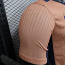 Camisa Barcelona 25/26 Special Edition Jogador  Marrom