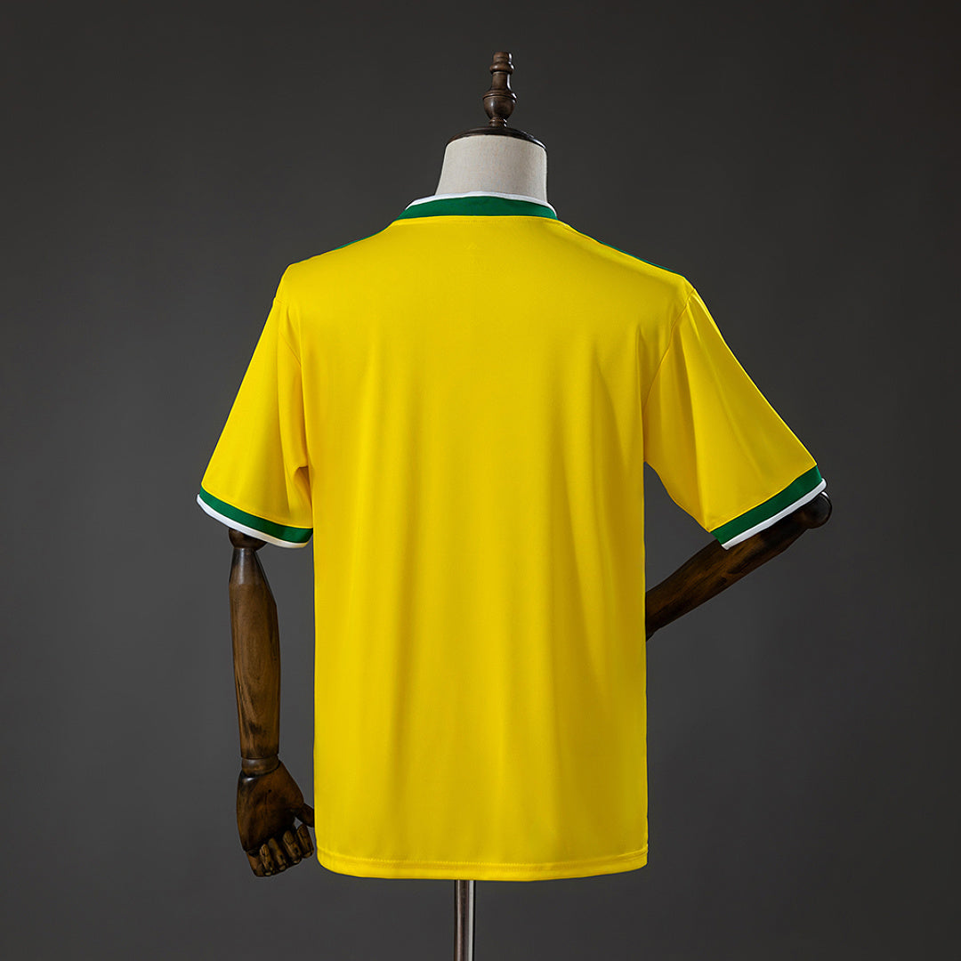 Flamengo 26∕27 Special Edition - Yellow Jersey S-4XL(99A1)