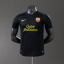Barcelona 11∕12 Away Player Version Retro Jersey S-3XL(AEA9)