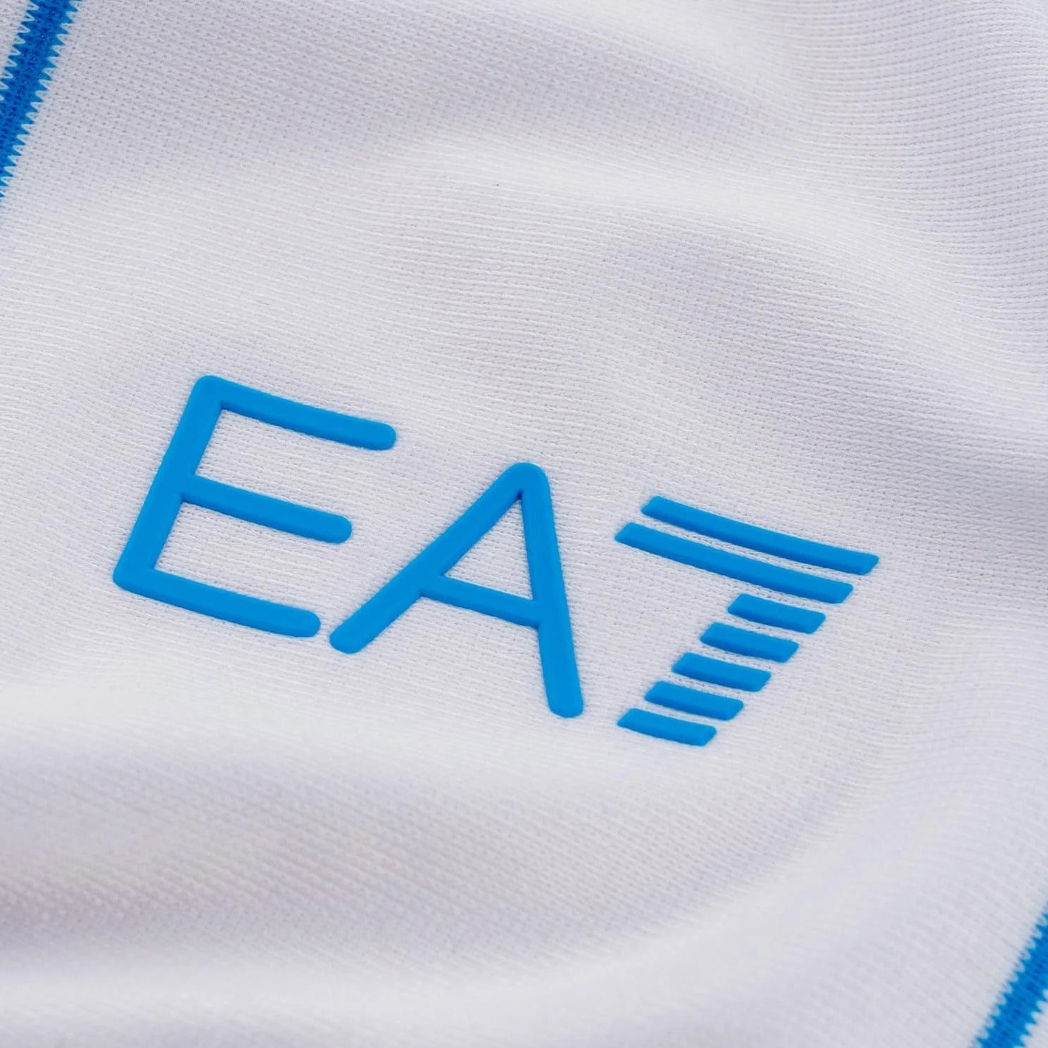 Camisa Napoli Away 2026/27 Torcedor