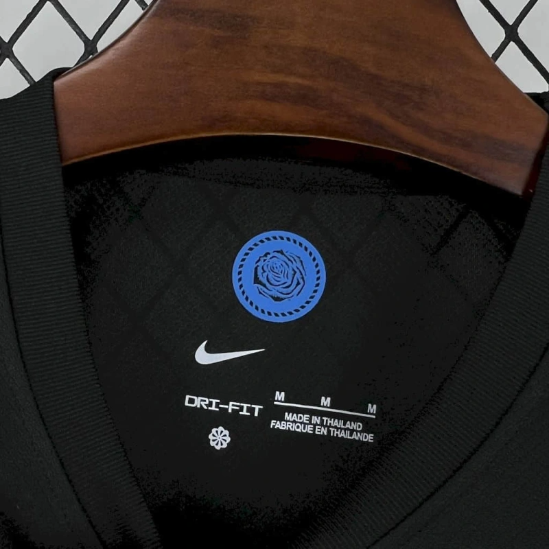 Camisa da Inglaterra 25/26