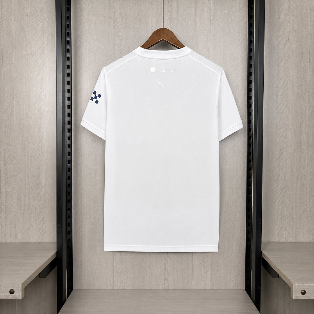 26∕27 Manchester City Third Jersey S-4XL