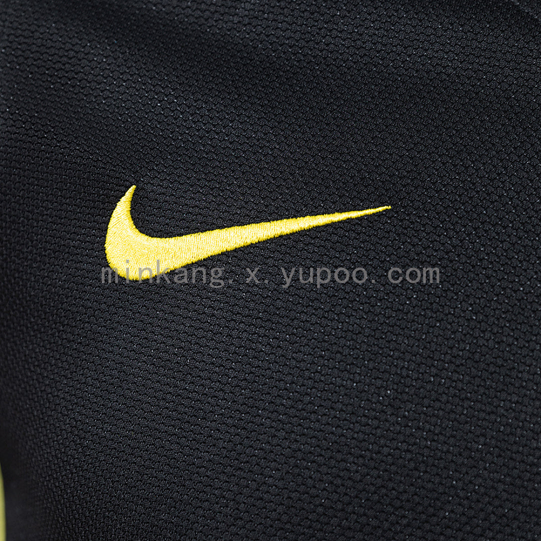 Barcelona 13∕14 Player Version Retro Third Jersey S-3XL(A13A)