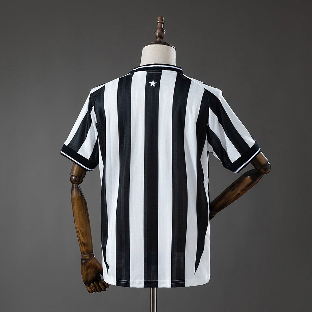 Botafogo 26∕27 Home Jersey S-4XL(CE43)
