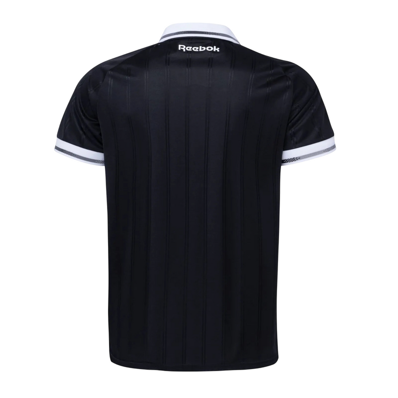 Camisa Botafogo Away 25/26 - Preta (PRÉ-VENDA)