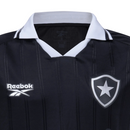 Camisa Botafogo Away 25/26 - Preta (PRÉ-VENDA)