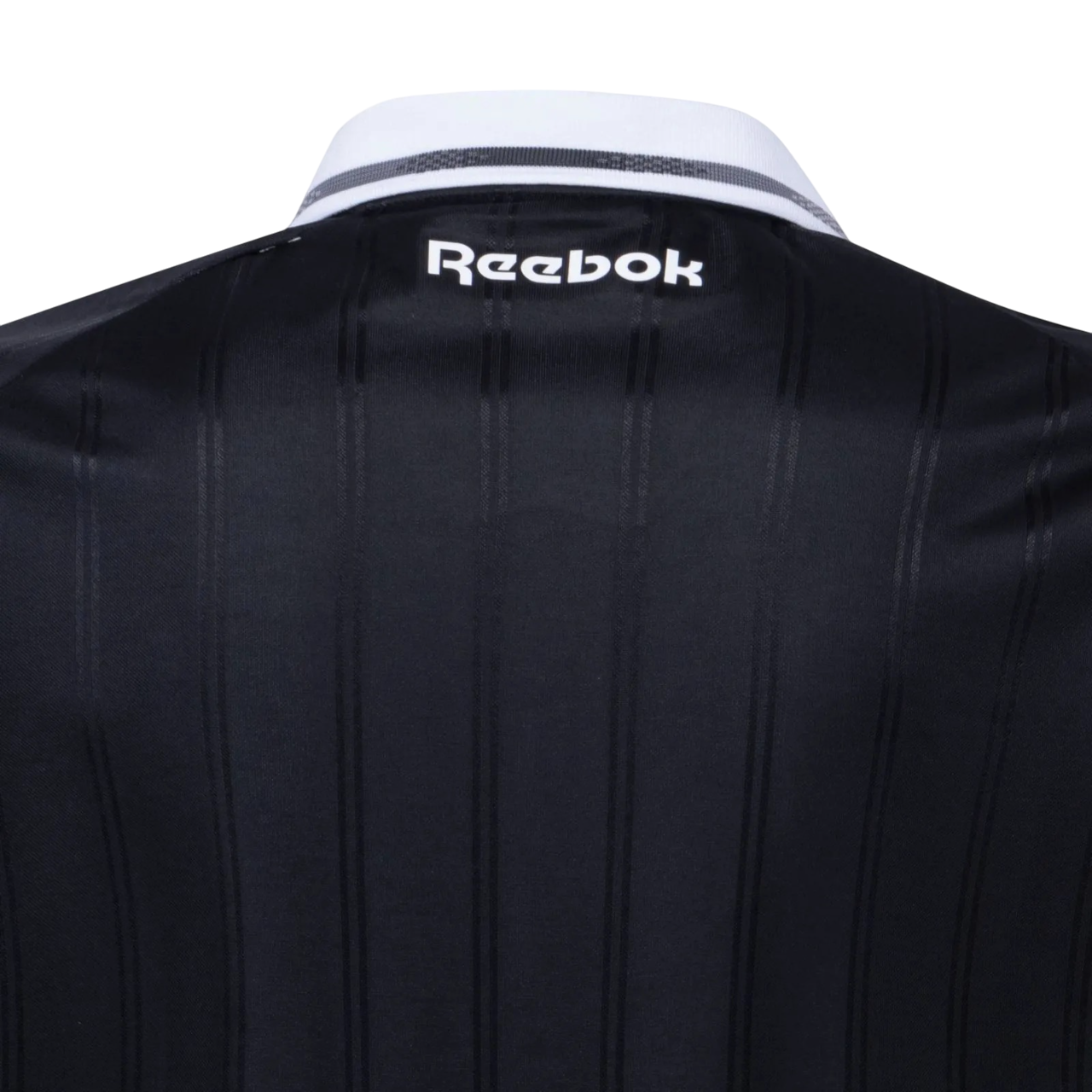 Camisa Botafogo Away 25/26 - Preta (PRÉ-VENDA)