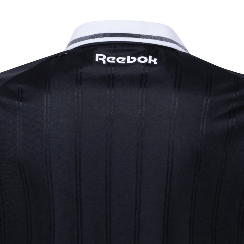 Camisa Botafogo Away 25/26 - Preta (PRÉ-VENDA)