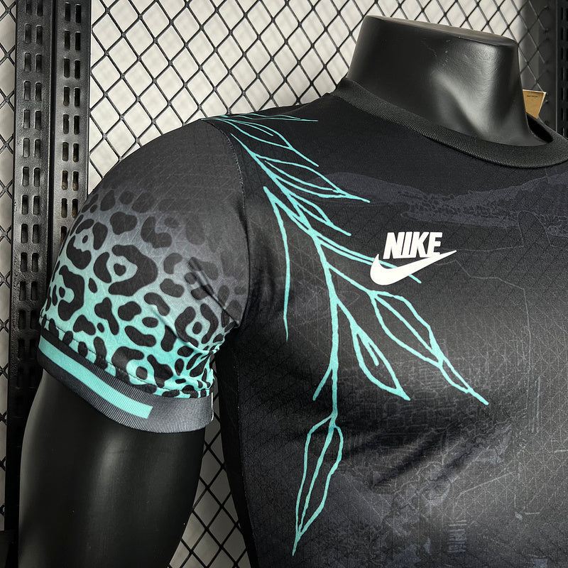 Camisa Brasil Pele Edição Especial 2024/25 - Jogador