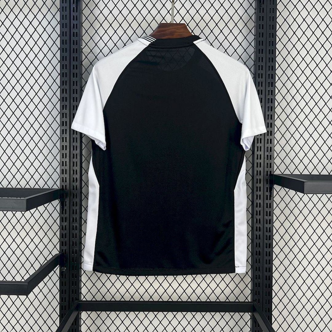 Corinthians 2025∕26 Away Jersey(8588)