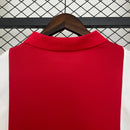 Camisa Ajax 25∕26 Commemorative Edition Manga Longa