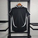 Camisa 2 Real Madrid Retrô 2006/07