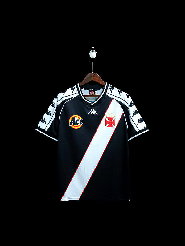 Retro Retro 2000 Vasco home  S-2XL(E7E4)