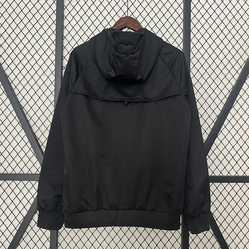 24∕25 Corinthians Windbreaker