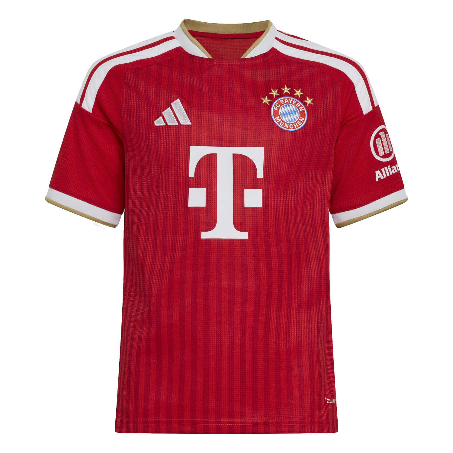 CAMISA BAYERN DE MUNIQUE ADIDAS I 26/27 TORCEDOR