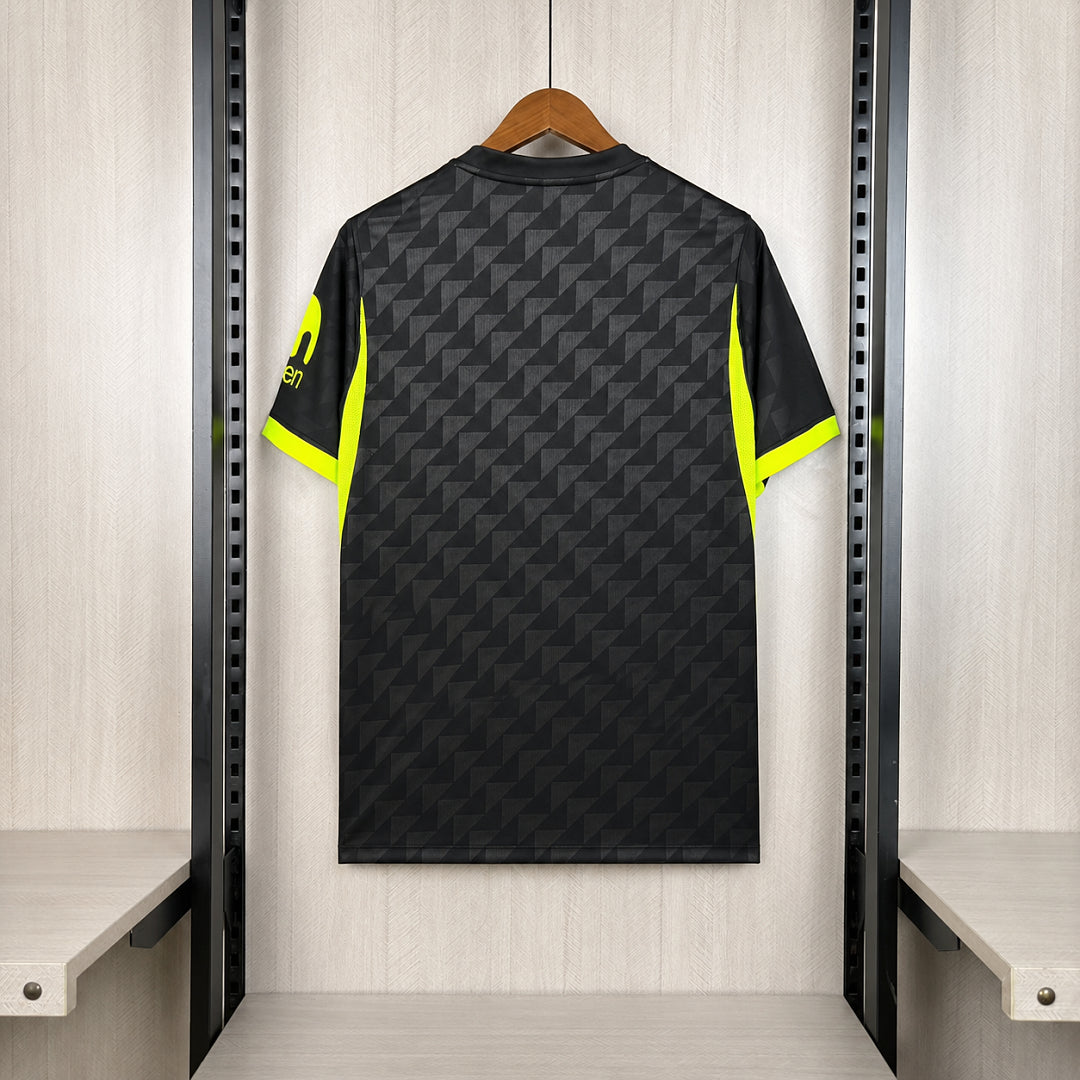 26∕27 Atletico Madrid Away Jersey S-4XL