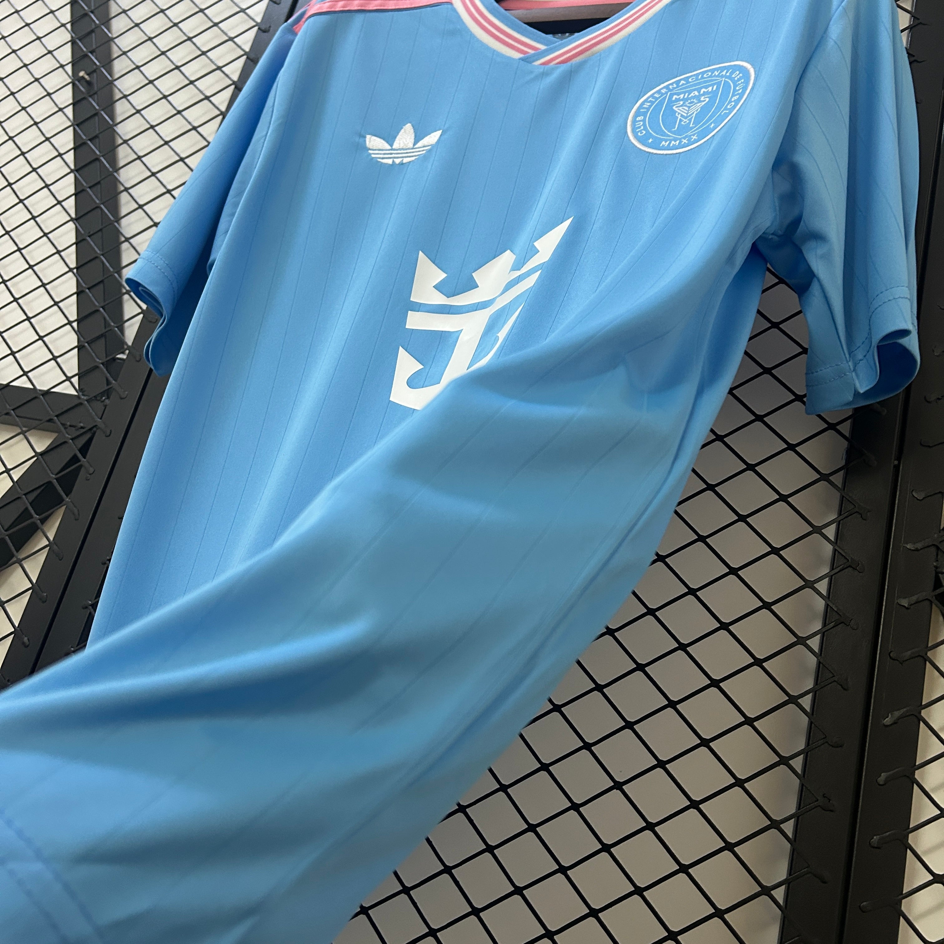 Camisa Inter Miami Third 25/26