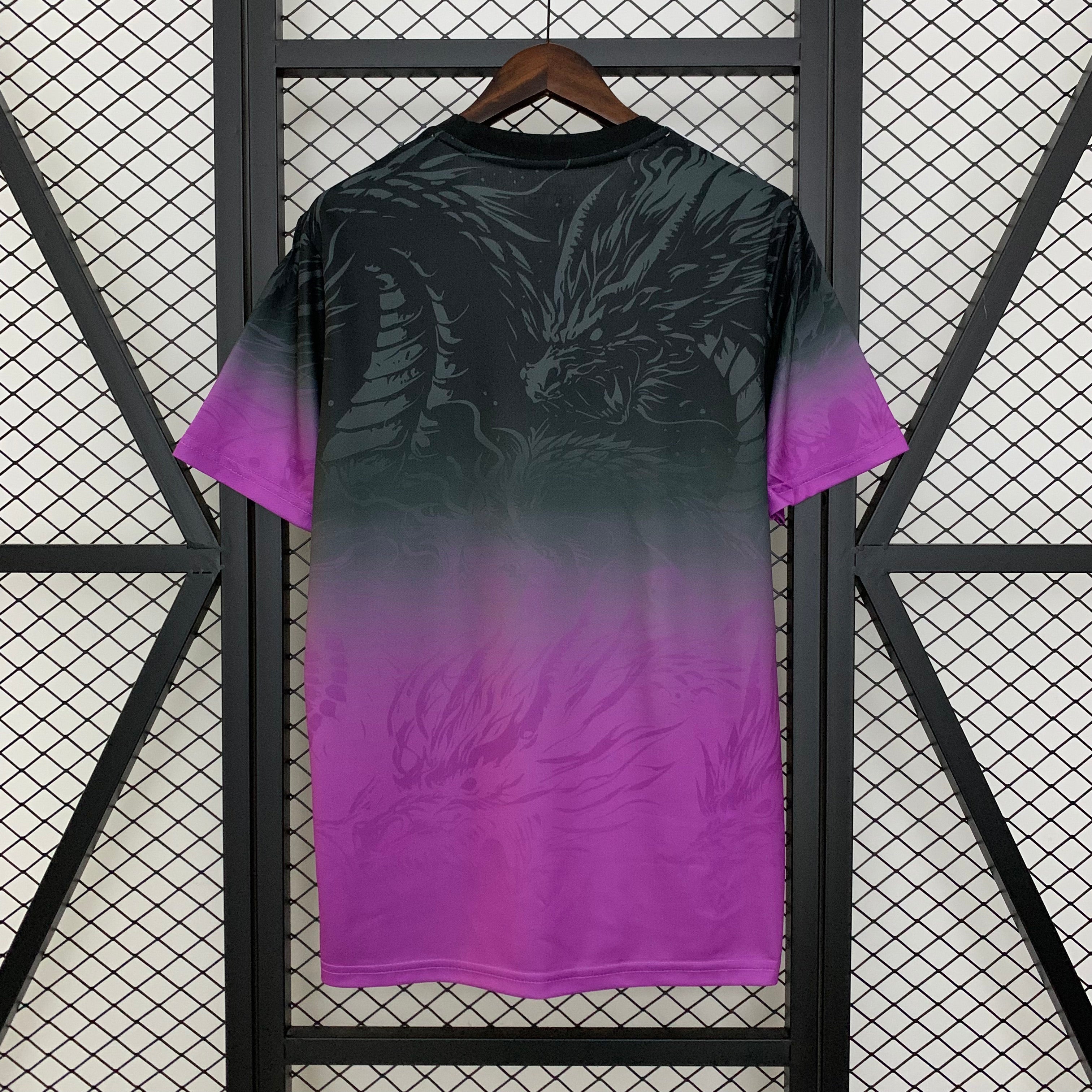 Camisa Real Madrid 25/26 Special Edition  Rosa