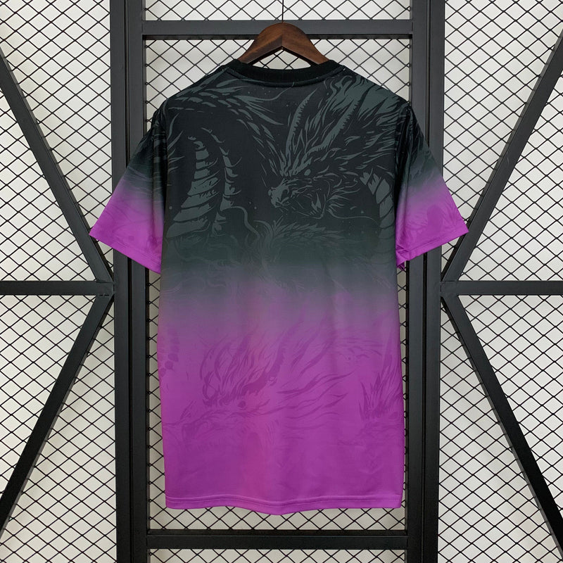 Camisa Real Madrid 25/26 Special Edition  Rosa