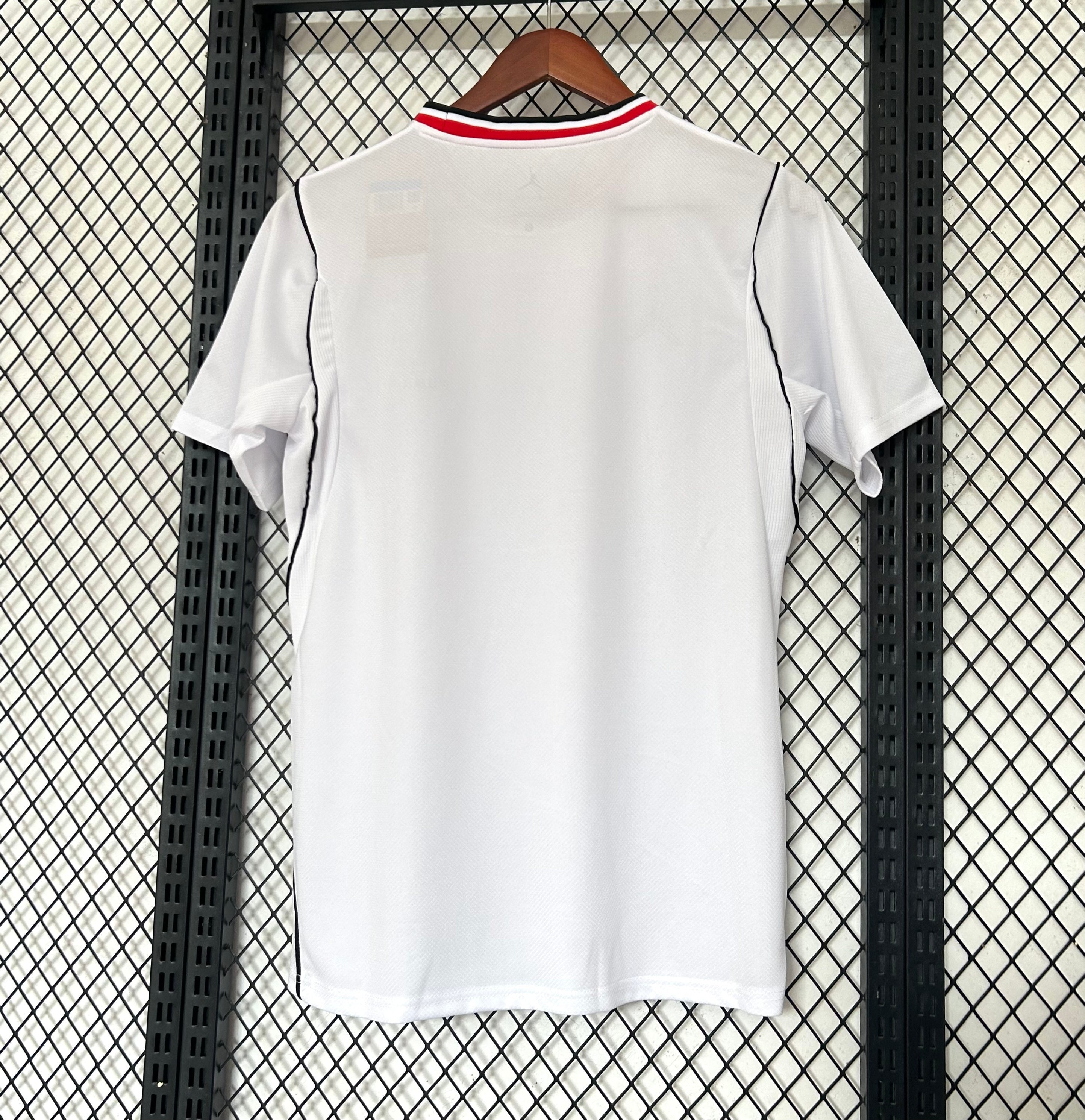 Camisa France Worldcup Feminino 2026 Home