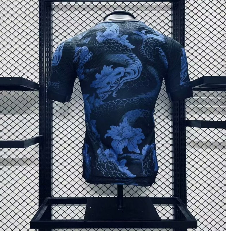 Camisa Japão Anime Edição Especial 2024/25 - Jogador
