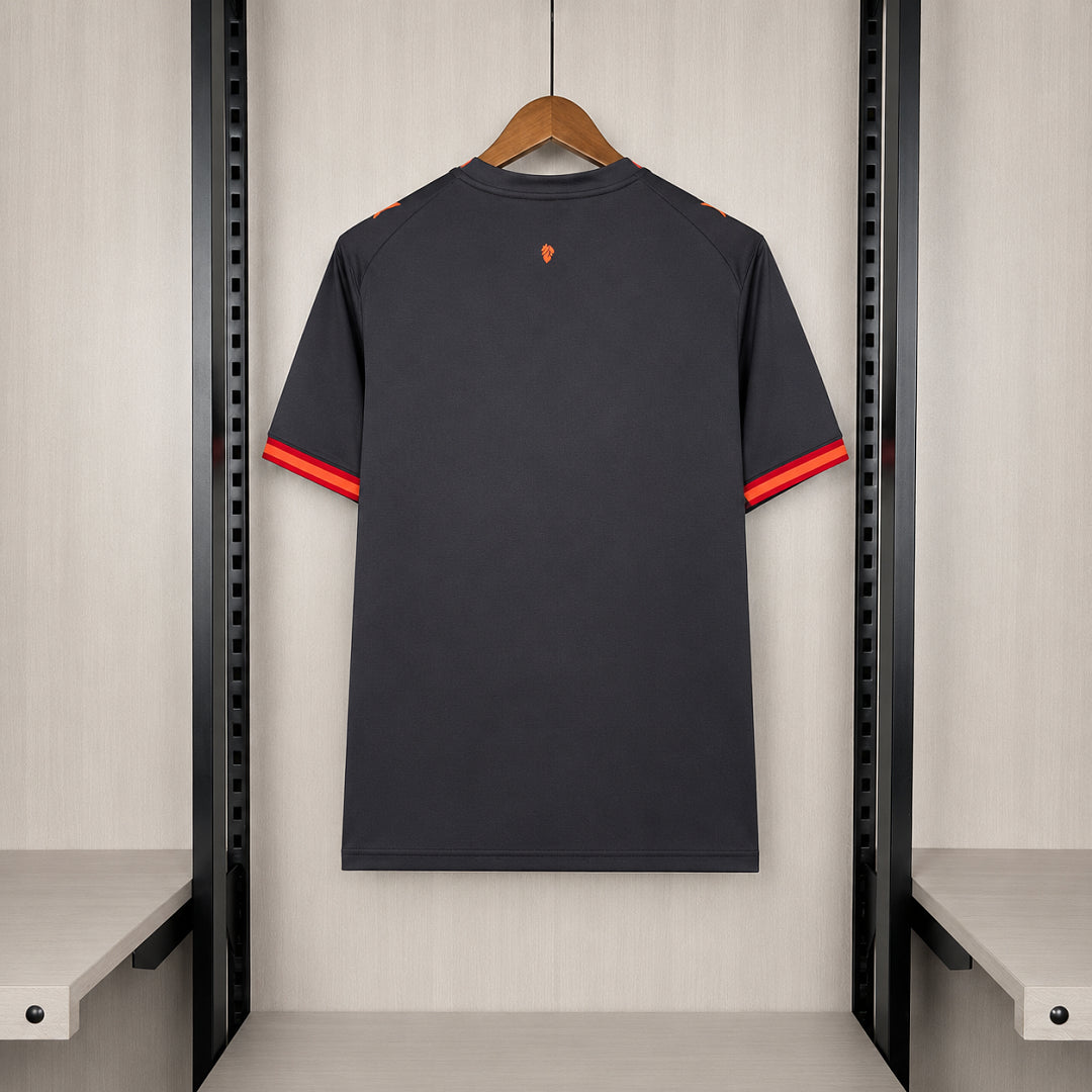 26∕27 AC Milan III Jersey S-XXXXL