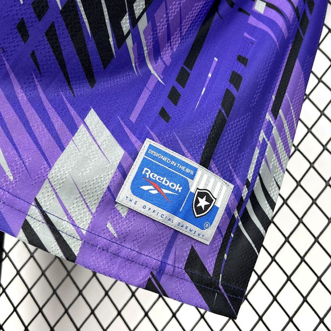 Botafogo 2025∕26 Pre-match training Jersey(965A)